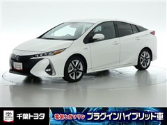 プリウスPHV A