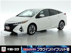 トヨタ プリウスPHV A