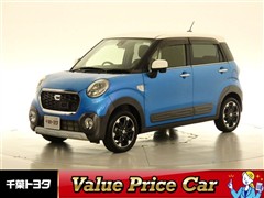 ダイハツ キャスト アクティバGターボ SA2