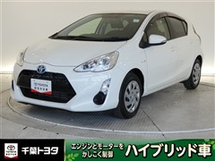 トヨタ アクア S