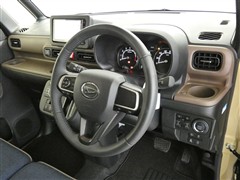 ムーヴキャンバス セオリー G