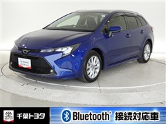 カローラツーリング S