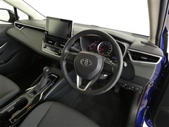 カローラツーリング S