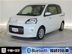 トヨタ ポルテ F