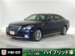 トヨタ クラウンマジェスタ  Fバージョン