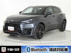 レクサス LBX モリゾウ RR