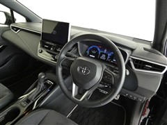 カローラセダンHEVアクティブスポ