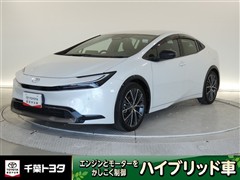 トヨタ プリウス Z