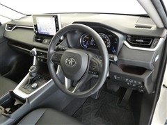 RAV4 HEV G