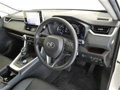 RAV4 HEV G