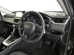 RAV4 HEV X