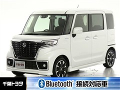 スズキ スペーシア カスタムHV XS