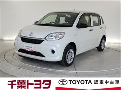 トヨタ パッソ X