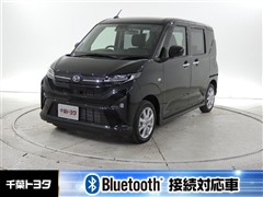 ダイハツ ムーヴ G