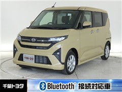 ダイハツ ムーヴ G