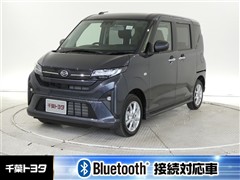 ダイハツ ムーヴ G