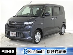 ダイハツ ムーヴ G