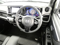 N-WGN カスタムG Lパッケージ