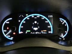 ヤリスクロス ハイブリッド Z