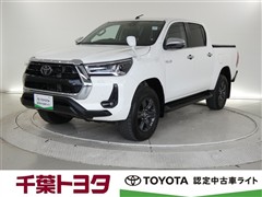 トヨタ ハイラックス Z