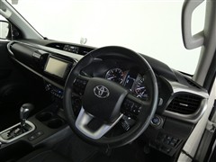 ハイラックス Z