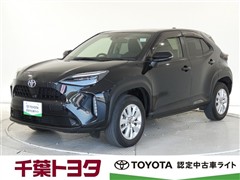 ヤリスクロス G