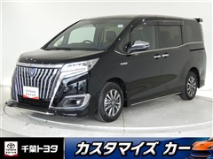 エスクァイア HEV GiプレミアムP
