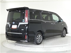 エスクァイア HEV GiプレミアムP