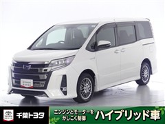 ノアHEV SIダブルバイビー2
