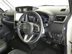 トール カスタム Gターボ