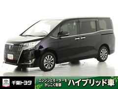 エスクァイアHEV GIプレミアムPK