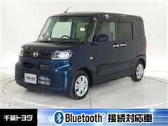 ダイハツ タント X