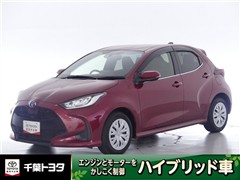 ヤリス ハイブリッド Z
