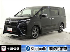 ヴォクシー ZS キラメキ3