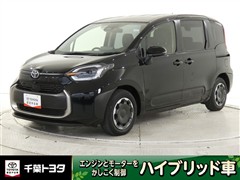 トヨタ シエンタ HEV Z