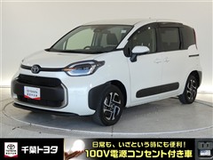 トヨタ シエンタ HEV Z
