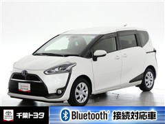 トヨタ シエンタ G クエロ