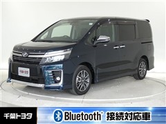 ヴォクシー ZS キラメキ2