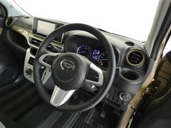 キャストアクティバGターボVSSA3