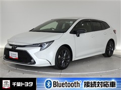 カローラツーリング WxB