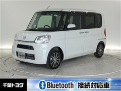 ダイハツ タント X VS SA3