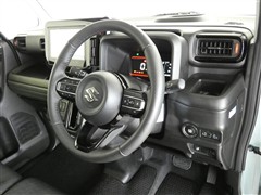 スペーシア ギア HV XZ