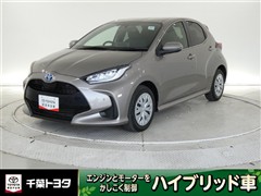 トヨタ ヤリス HEV Z