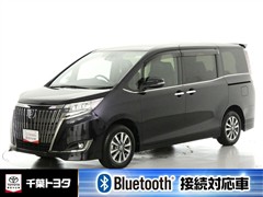 トヨタ エスクァイア GIプレミアムPKG