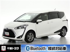 シエンタ G クエロ