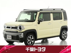 スズキ ハスラーJスタイル ゼンホウイモニタ-