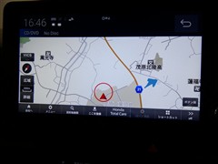 N-BOX カスタム ターボ