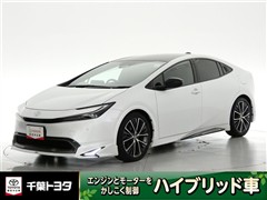 プリウス Z