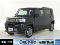 ダイハツ タフト G ダ-ククロムベンチャ-