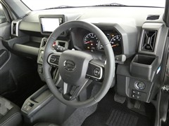 タフト G ダ-ククロムベンチャ-